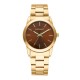 часовник,часовници,radiant,basic,36,mm,watch,golden,brown,(golden)