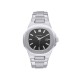 часовник,часовници,radiant,brad,45,mm,watch,grey,(silver,silver,gray)