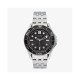часовник,часовници,radiant,chris,42,mm,watch,silver,black,(silver)
