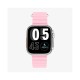 часовници,radiant,jersey,36,mm,smartwatch,pink,(pink)