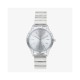 часовник,часовници,radiant,kim,watch,silver