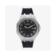 часовник,часовници,radiant,leonardo,44,mm,watch,silver,(black)