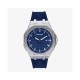 часовник,часовници,radiant,leonardo,44,mm,watch,blue