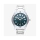 часовник,часовници,radiant,marcello,watch,silver,(green,silver)