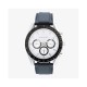 часовник,часовници,radiant,marlon,plateado,watch,silver,(silver,black,silicone)
