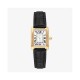 часовник,часовници,radiant,nicole,33.7,mm,woman,watch,golden,(black)