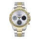 часовник,часовници,radiant,rope,45,mm,watch,golden,(golden,gold,bicoloured)