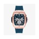 часовник,часовници,radiant,ryan,42,mm,watch,blue,(golden)