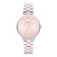 часовник,часовници,radiant,soul,38,mm,watch,silver,(pink,rose,gold,bicoloured)