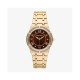 часовник,часовници,radiant,victoria,35,mm,watch,golden,(golden,chocolate)