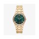 часовник,часовници,radiant,victoria,35,mm,watch,golden,green,(golden)