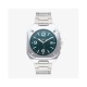 часовник,часовници,radiant,vittorio,watch,silver,green,(silver)