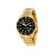 часовник,часовници,sector,230,43,mm,3h,watch,gold,black,dial,(golden)