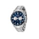 часовник,часовници,sector,230,43,mm,chronograph,watch,silver,(silver,blue,dial)