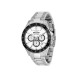 часовник,часовници,sector,230,43,mm,chronograph,watch,silver,white,dial,(silver)