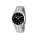 часовник,часовници,sector,660,41,mm,3h,watch,silver,black,dial,(silver)