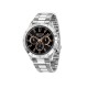 часовник,часовници,sector,270,45,mm,watch,silver,black,dial,(silver)