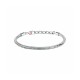 бижутерия,sector,basic,szs118,bracelet,silver,(silver)