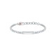бижутерия,sector,tennis,sann49,bracelet,silver,(silver)