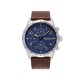 часовник,часовници,timberland,campton,watch,brown,dark,brown,(brown)