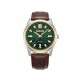 часовник,часовници,timberland,northbridge,watch,brown,dark,brown,(brown)