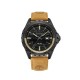 часовник,часовници,timberland,day,pond,watch,brown,ligth,brown,(brown)
