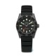 часовник,часовници,timex,deep,water,reef,watch,black