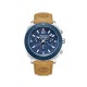 часовник,часовници,timberland,pyperville,watch,brown,ligth,brown,(blue)