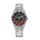 часовник,часовници,timex,deep,water,reef,watch,silver,(silver,silver,gray)