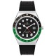 часовник,часовници,timex,q,watch,silver