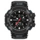 часовник,часовници,timex,ufc,colossus,watch,black