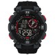 часовник,часовници,timex,ufc,redemption,watch,black