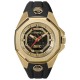 часовник,часовници,timex,ufc,pro,watch,black,gold,(golden)