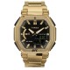 часовник,часовници,timex,ufc,colossus,watch,golden,(golden)