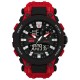 часовник,часовници,timex,ufc,impact,watch,red