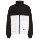 яке,мъжки,якета,karl,lagerfeld,blocked,padded,jacket,black,white,(black)