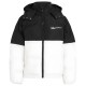 яке,дамски,якета,и,палта,karl,lagerfeld,blocked,puffer,jacket,black,white,(black)
