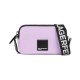 чанти,за,през,рамо,karl,lagerfeld,box,logo,mini,crossbody,purple