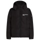 яке,мъжки,якета,karl,lagerfeld,puffer,puffer,jacket,black