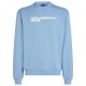 блуза,мъжки,пуловери,karl,lagerfeld,reg,essential,logo,sweatshirt,blue,dusk,(blue)