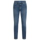 дънки,мъжки,панталони,karl,lagerfeld,slim,fit,jeans,visual,dark,blue,(blue)