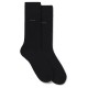 чорапи,мъжки,чорапи,boss,bamboo,10270349,socks,2,pairs,black,(black)