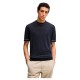 блуза,мъжки,пуловери,boss,jiovanni,10270156,01,sweater,blue