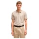 тениска,мъжки,тениски,boss,parlay,432,01,short,sleeve,t,shirt,light,beige,(beige)