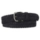 колан,колани,boss,sash,sz35,10199094,01,belt,dark,blue,(black)
