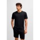 пижама,мъжки,пижами,boss,ultra,10269520,02,short,sleeve,pyjama,black