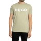 тениска,мъжки,тениски,hugo,dulivio,short,sleeve,t,shirt,green,(open,green)