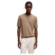 тениска,мъжки,тениски,hugo,san,carl,cv,01,short,sleeve,t,shirt,medium,brown,(brown)