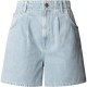 къси,панталони,дамски,панталони,pepe,jeans,a,line,archive,denim,shorts,blue