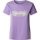 тениска,дамски,тениски,pepe,jeans,ava,short,sleeve,t,shirt,lilac,(purple)